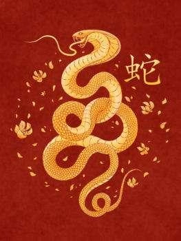 Ilustración de la baraja Dalai
